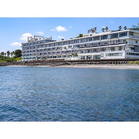 Ibusuki Kaijo Hotel - Vacation Stay 87386V 외부 사진
