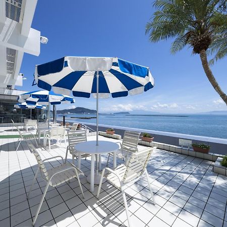 Ibusuki Kaijo Hotel - Vacation Stay 87386V 외부 사진