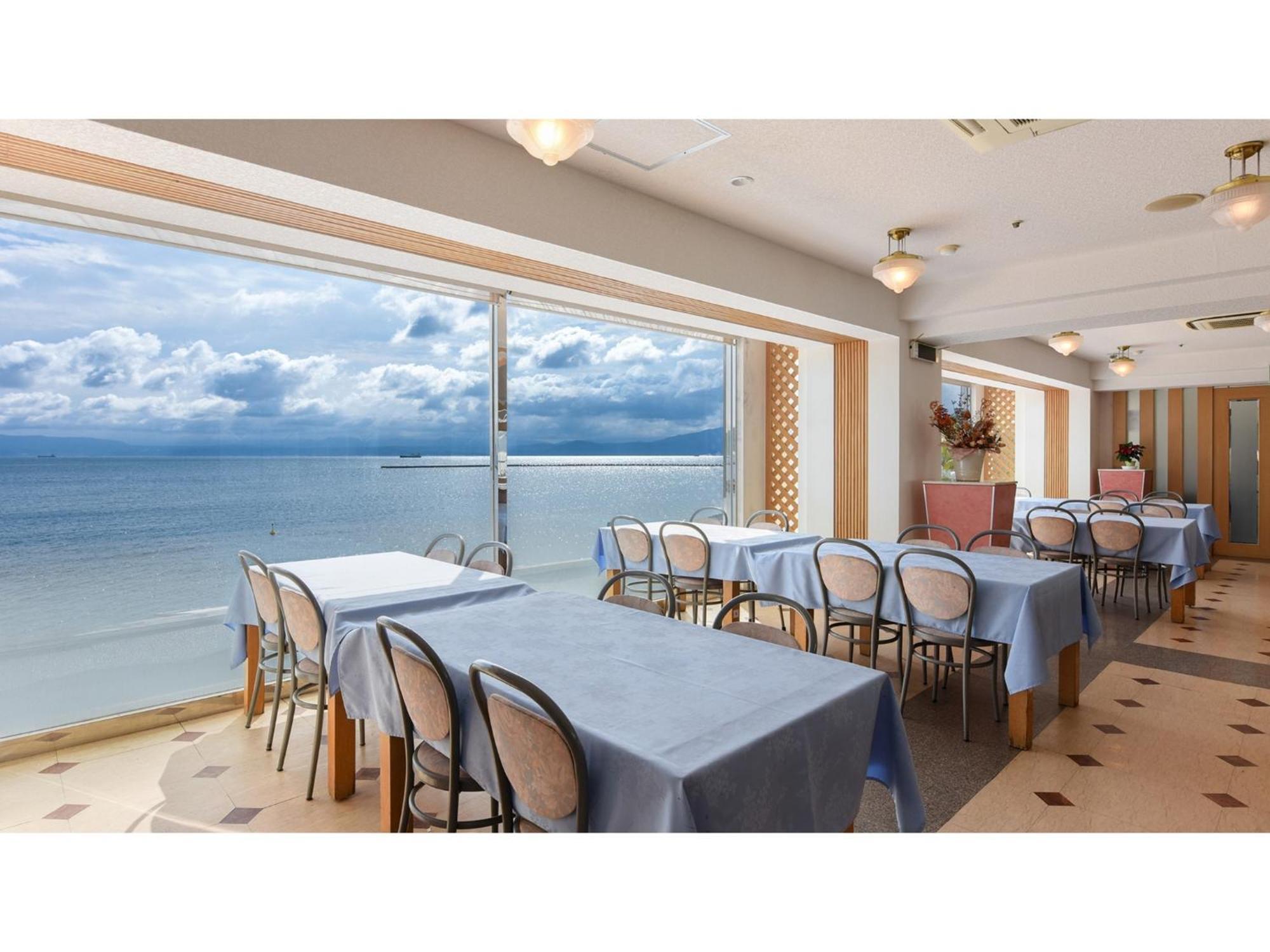Ibusuki Kaijo Hotel - Vacation Stay 87386V 외부 사진