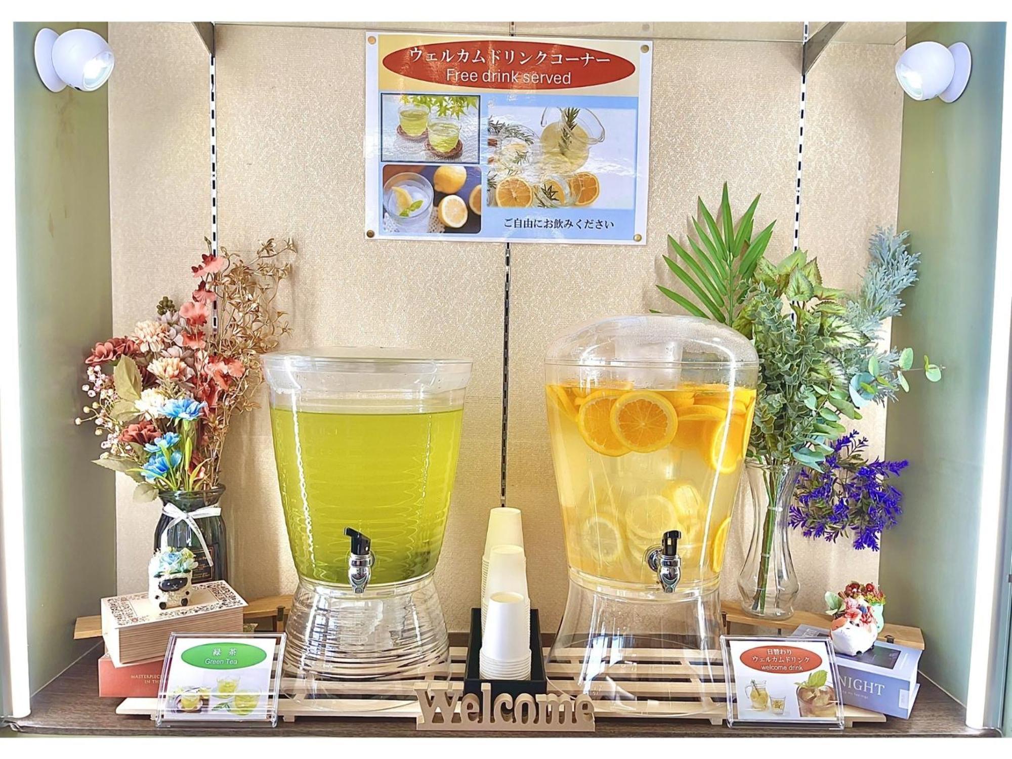 Ibusuki Kaijo Hotel - Vacation Stay 87386V 외부 사진