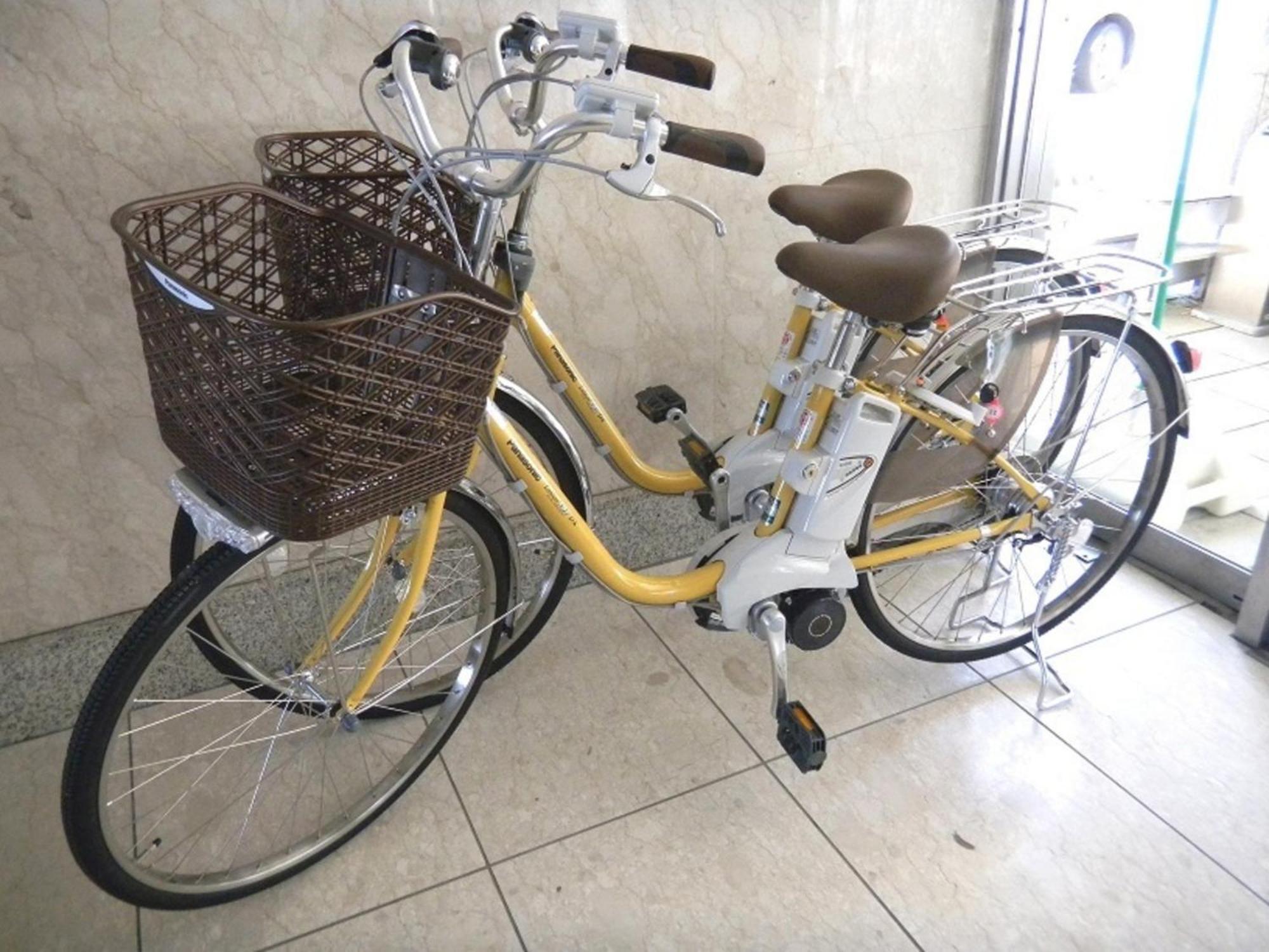 Ibusuki Kaijo Hotel - Vacation Stay 87386V 외부 사진