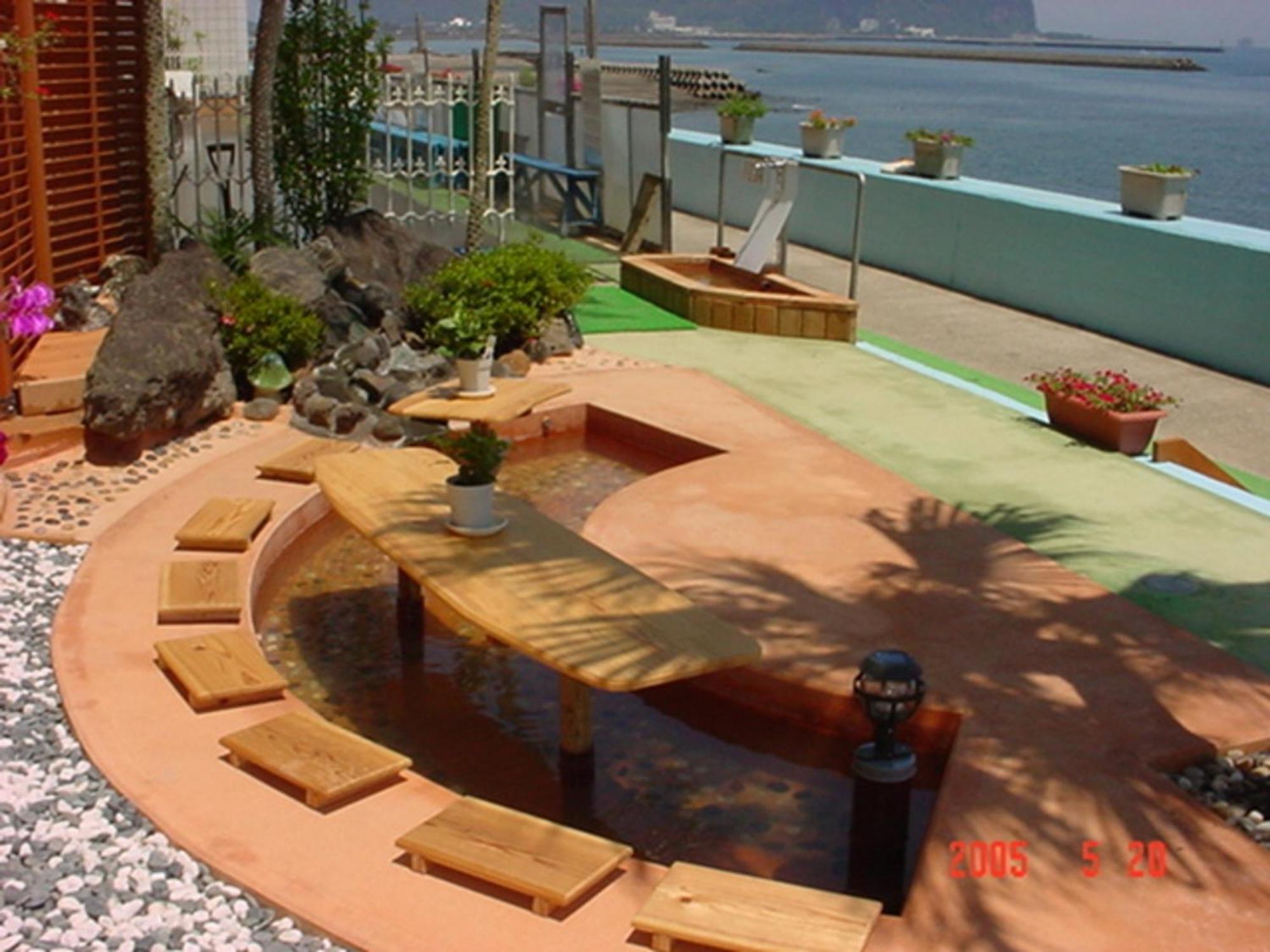 Ibusuki Kaijo Hotel - Vacation Stay 87386V 외부 사진