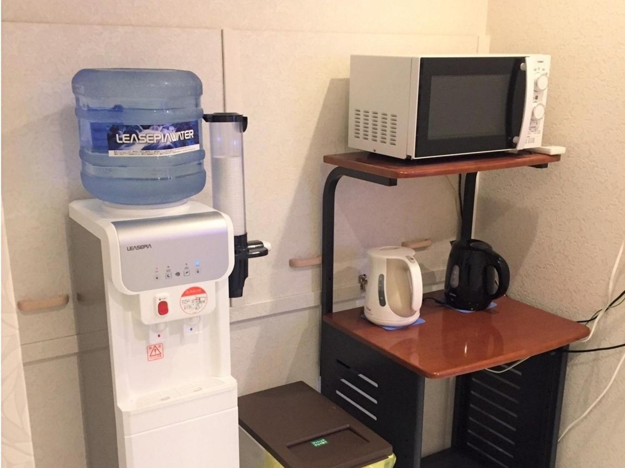 Ibusuki Kaijo Hotel - Vacation Stay 87386V 외부 사진