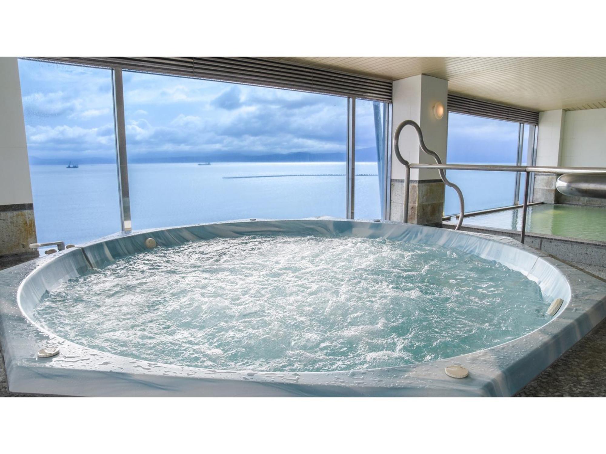 Ibusuki Kaijo Hotel - Vacation Stay 87386V 외부 사진