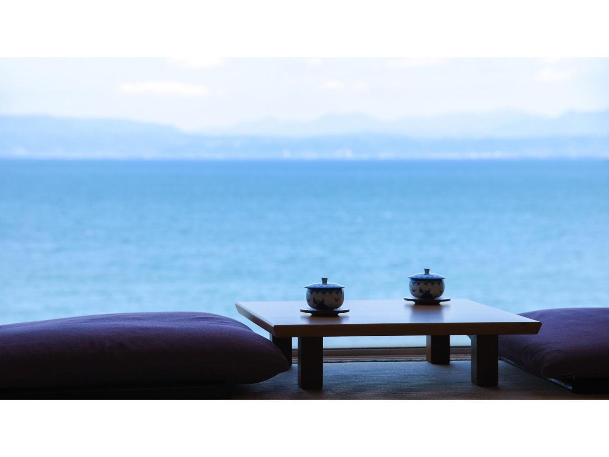 Ibusuki Kaijo Hotel - Vacation Stay 87386V 외부 사진