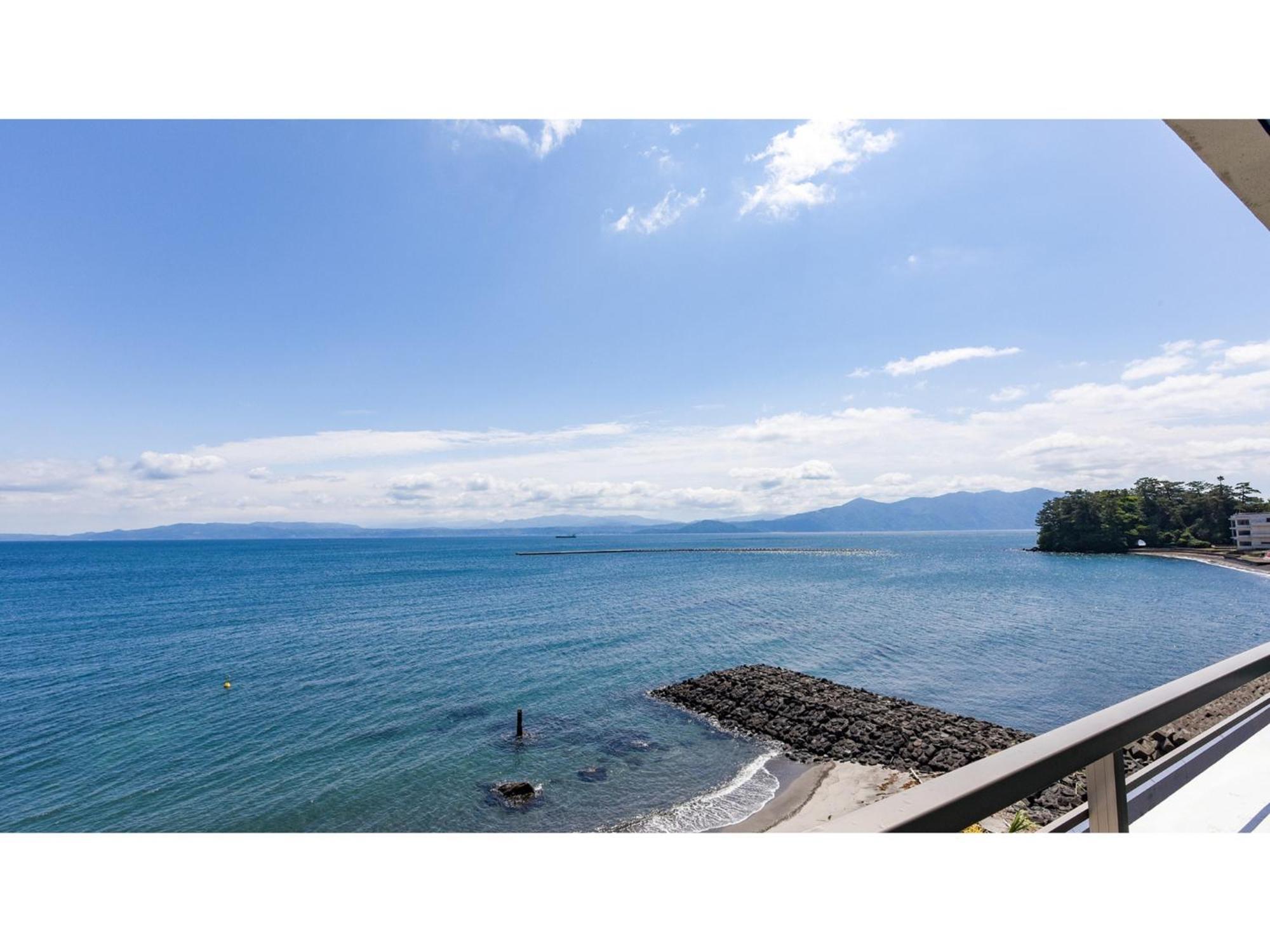 Ibusuki Kaijo Hotel - Vacation Stay 87386V 외부 사진