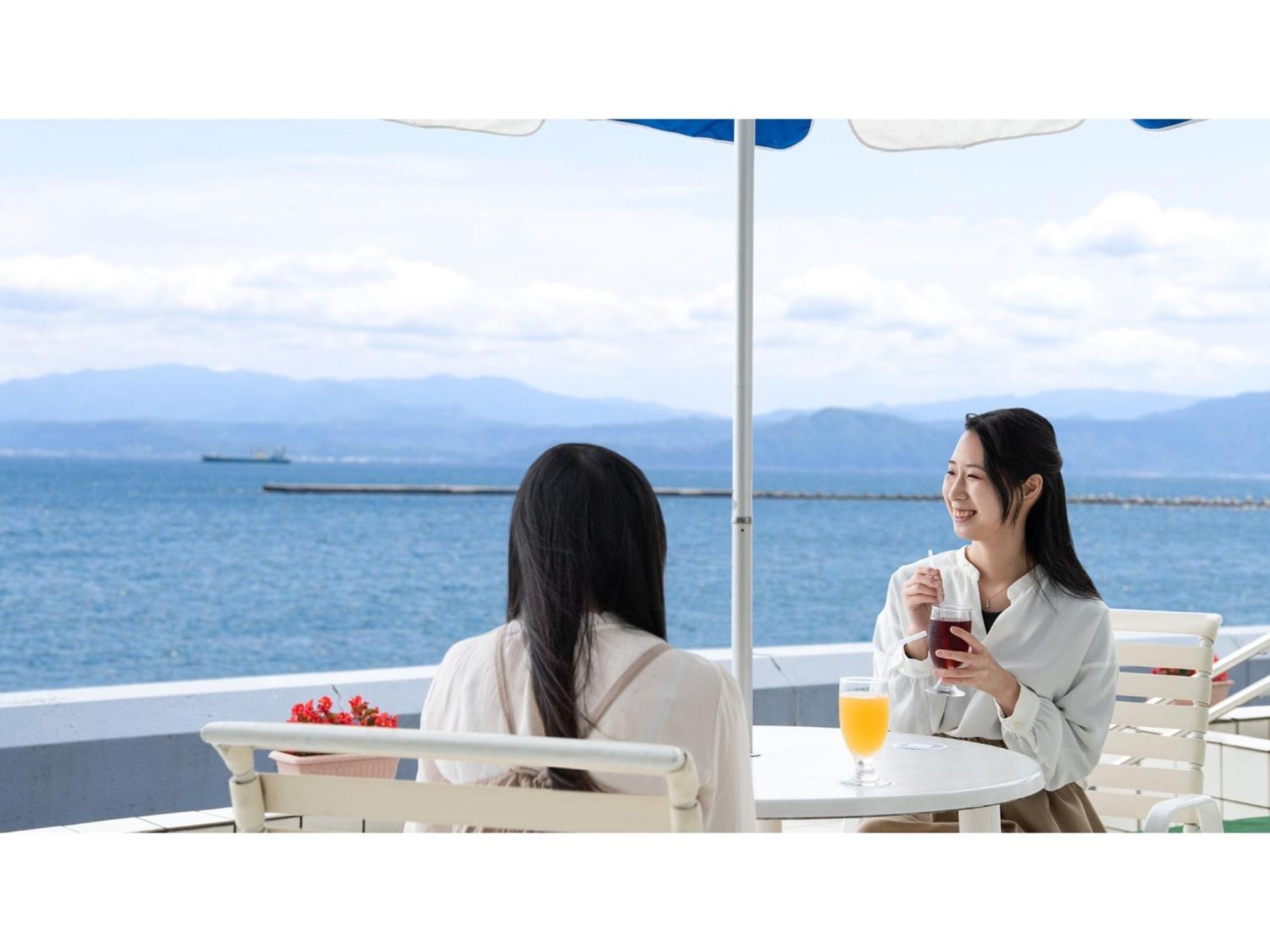 Ibusuki Kaijo Hotel - Vacation Stay 87386V 외부 사진