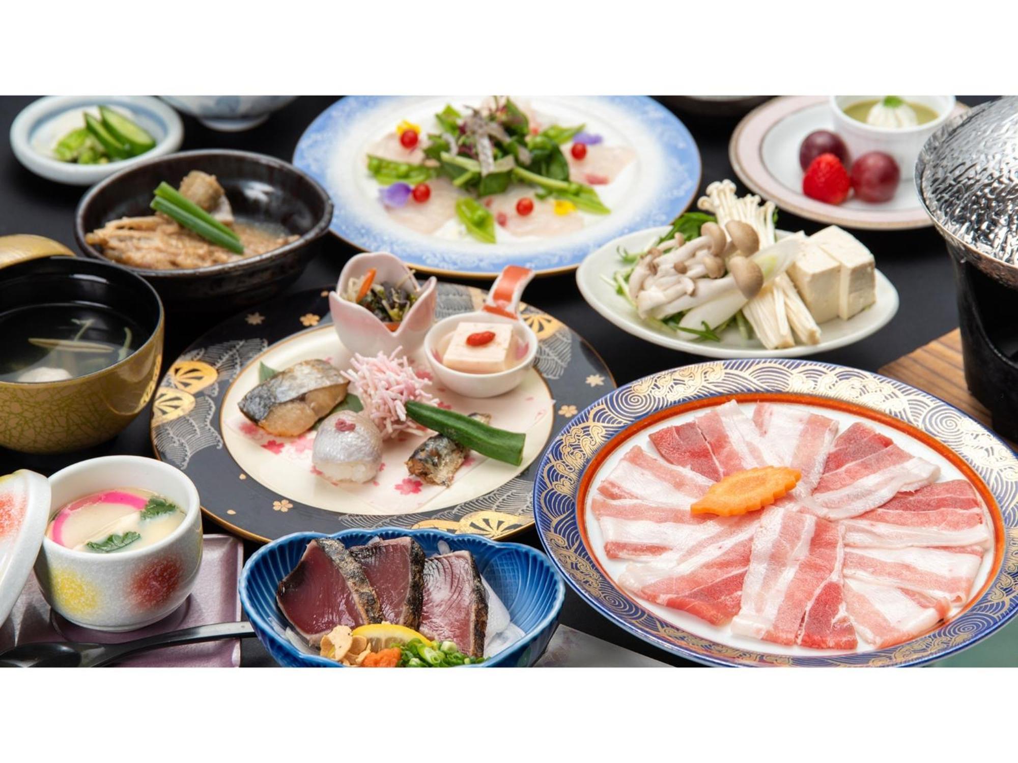 Ibusuki Kaijo Hotel - Vacation Stay 87386V 외부 사진