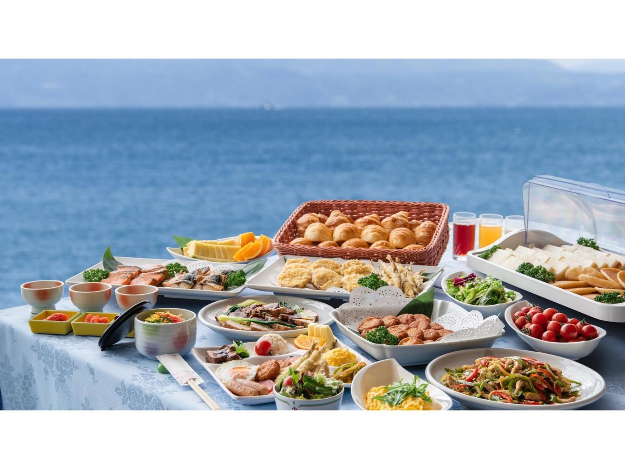 Ibusuki Kaijo Hotel - Vacation Stay 87386V 외부 사진